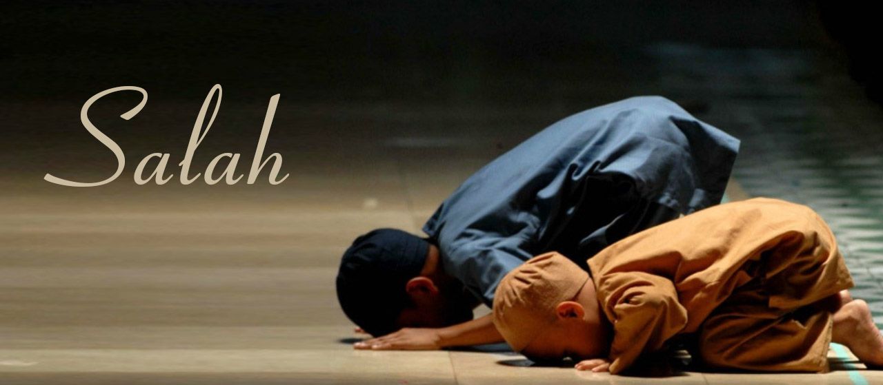 Importance Of Salah In The Life Of Every Muslim Jannat Al Quran